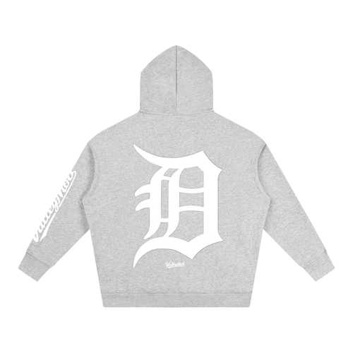 DoughBoys x ValleyMob Oversize Hoodie