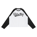 Baseball Long Sleeve Tee