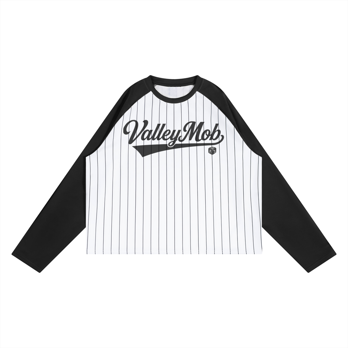 Baseball Long Sleeve Tee