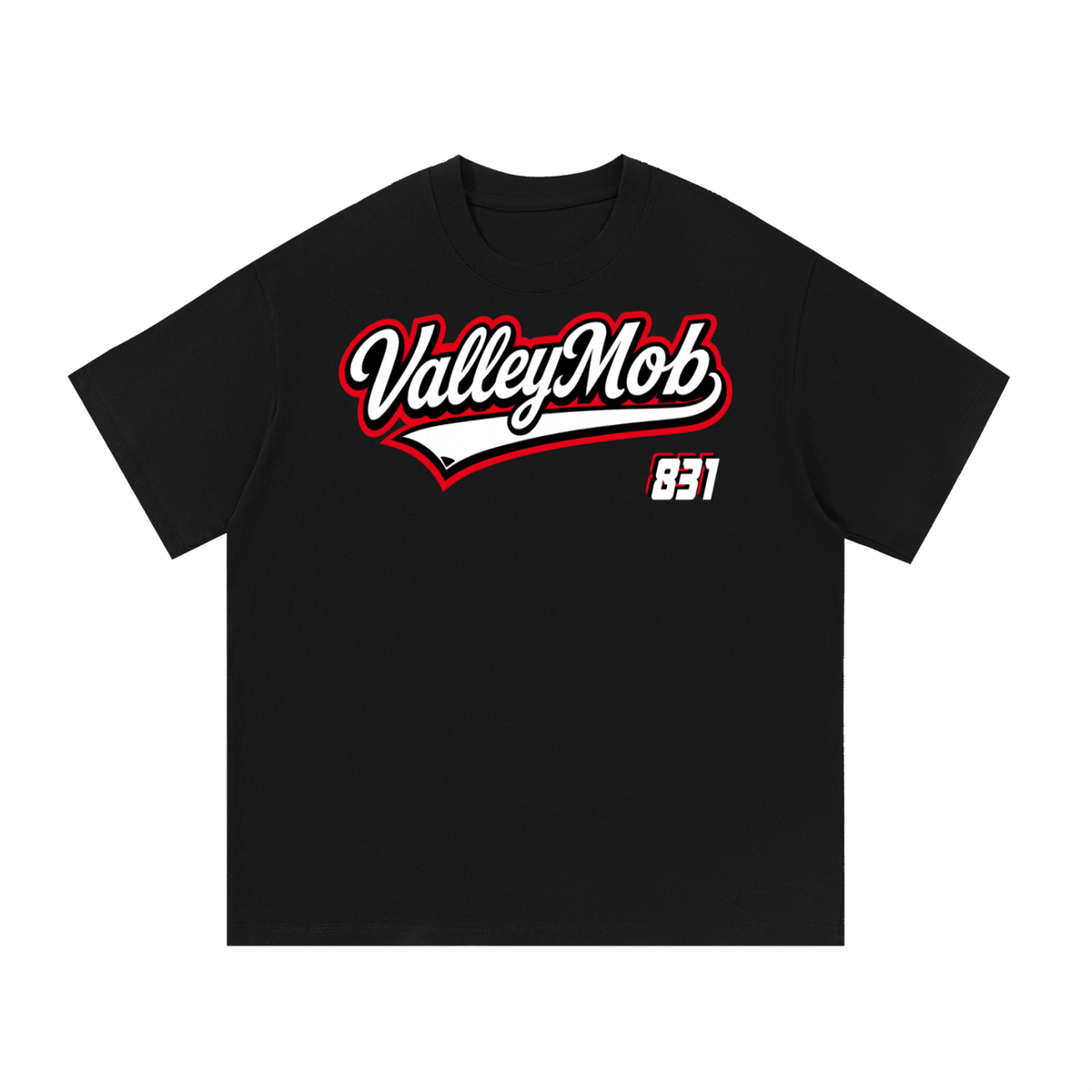 RoadRunner x ValleyMob Tee
