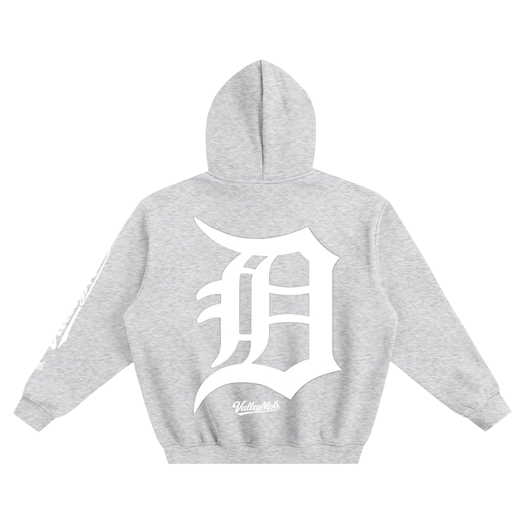 DoughBoyZ x ValleyMob Pull Over