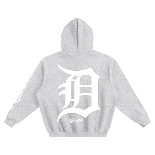 DoughBoyZ x ValleyMob Pull Over