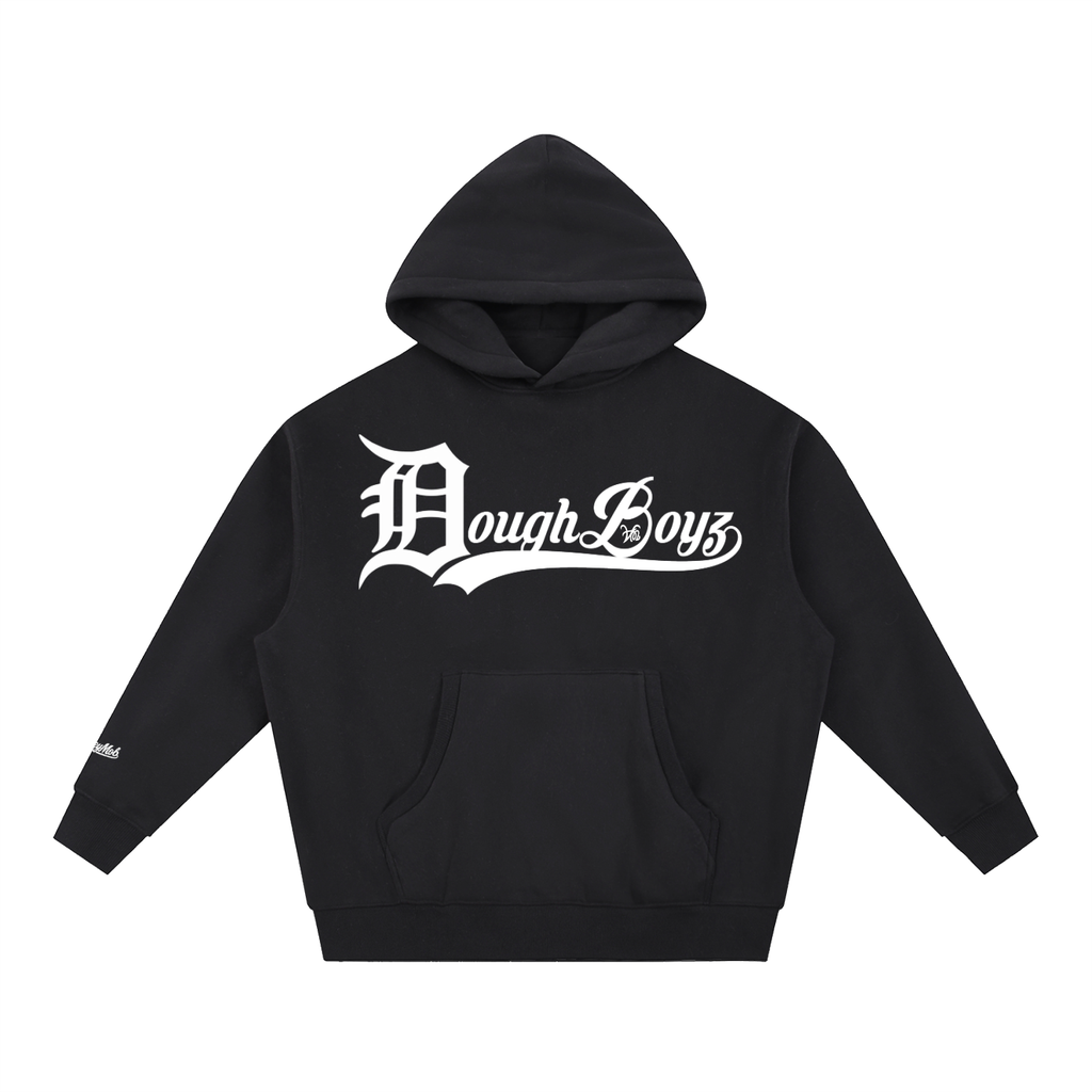 SBD x ValleyMob Hoodie