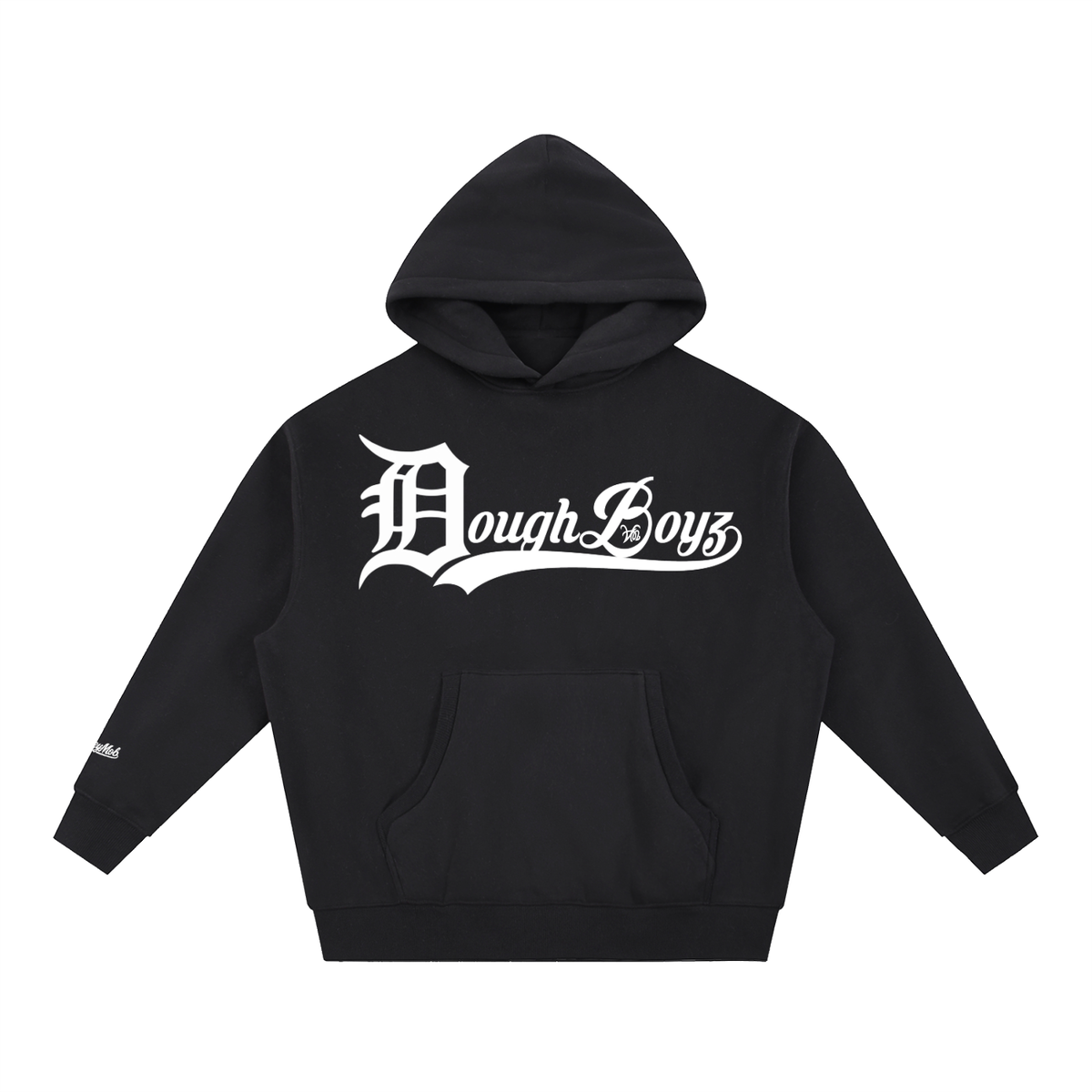 SBD x ValleyMob Hoodie