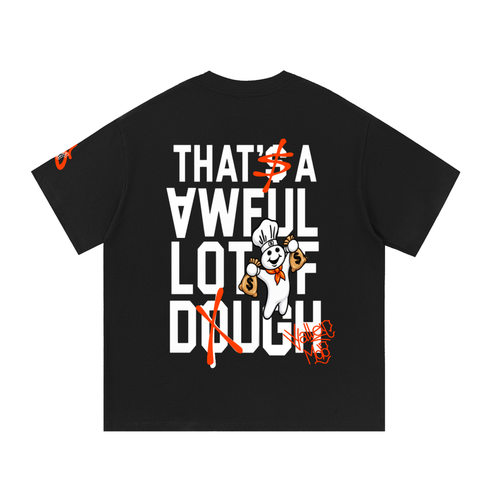 ALOD x SBD x Valleymob Tee