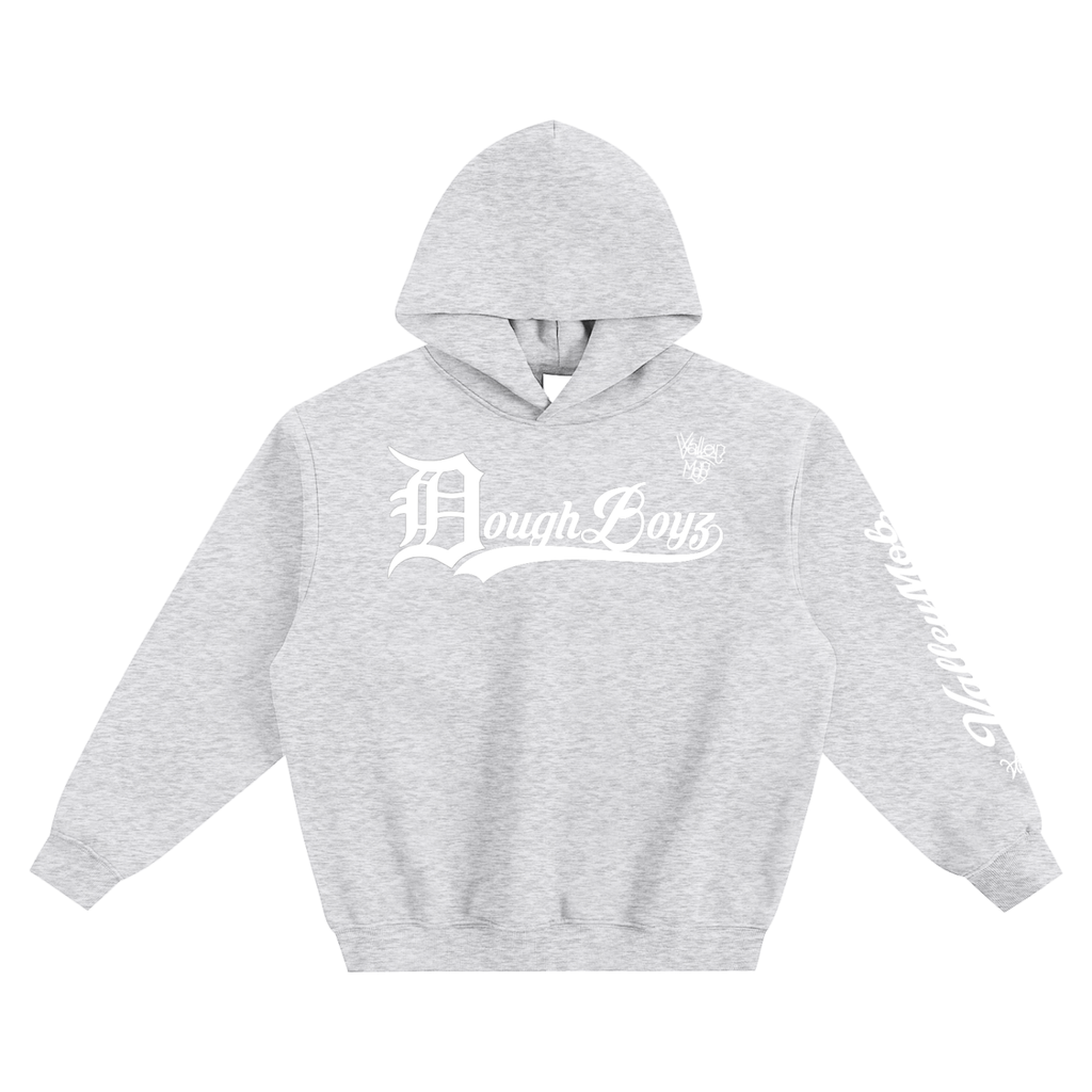 DoughBoyZ x ValleyMob Pull Over