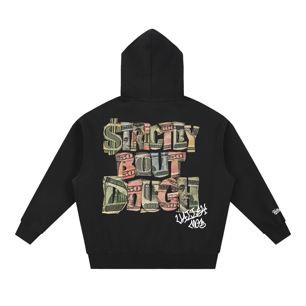 SBD x ValleyMob Hoodie